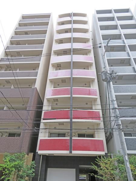 グランデージ難波南
