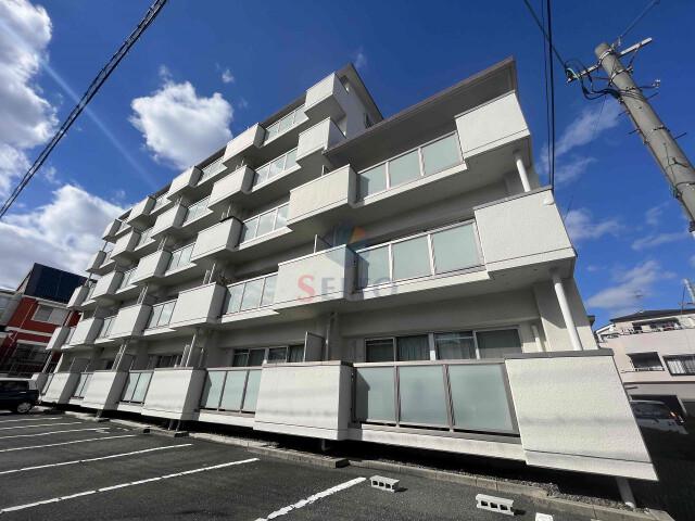 中桜塚グランドハイツ