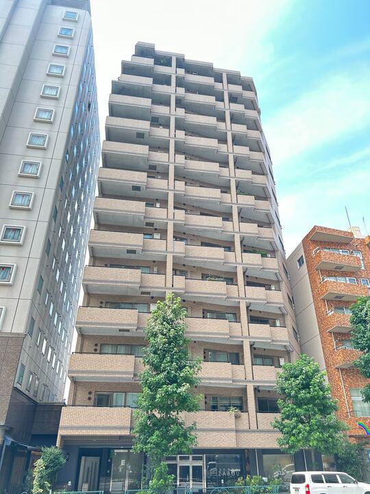 フリーディオ西麻布