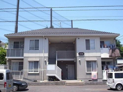 SHAMAISON ジュネス中野 II