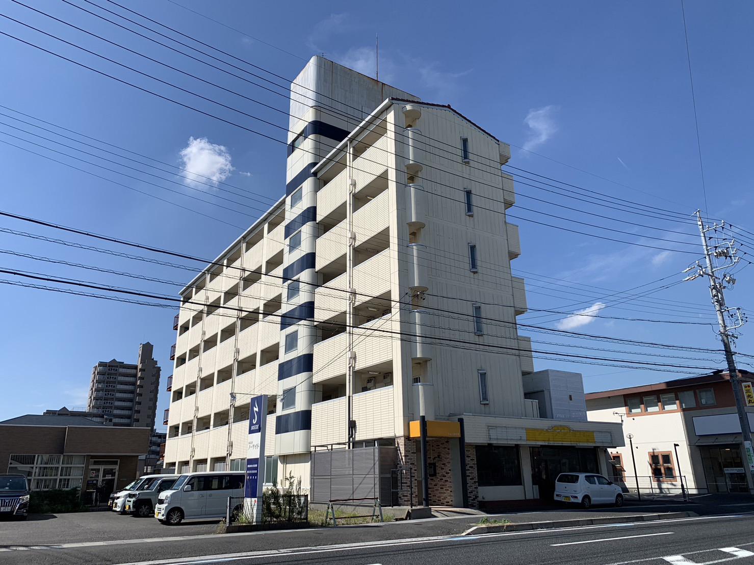 コム四日市