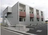 ウィスターコート斐川 B
