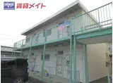 エステート川崎 B棟