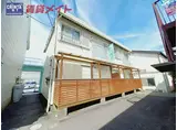 エステート川崎 B棟