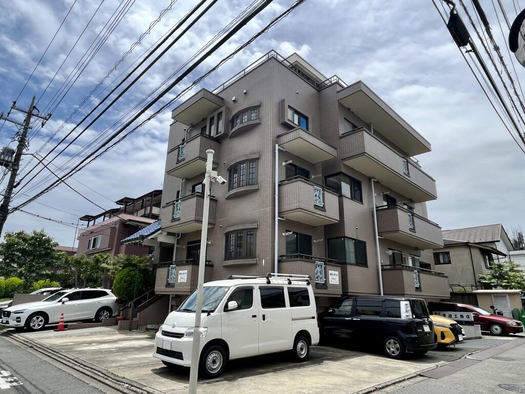 セトル多摩川