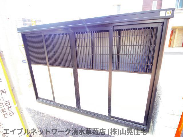 マーキュリーII