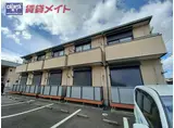 ステージア日永 E棟