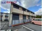 ステージア日永 E棟