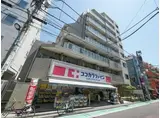 プレミアステージ市ヶ谷河田町