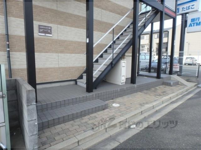 レオパレス佐井通
