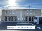 多賀城市新田アパート