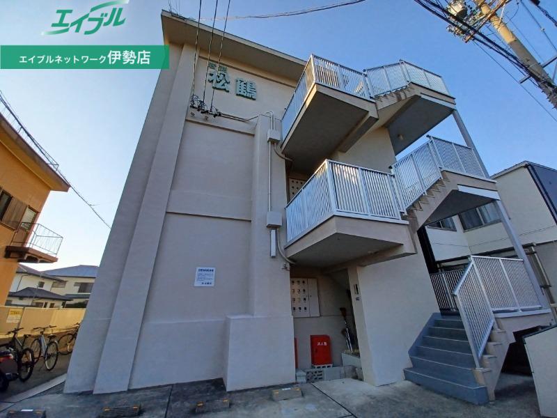 岩渕 松鶴