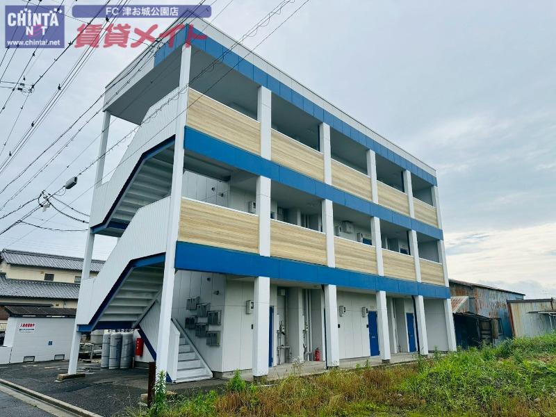 シーサイドリバティ