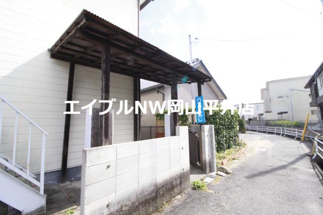 ハイツもみじ