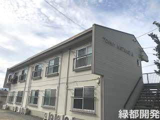 タウニーマタノ A棟