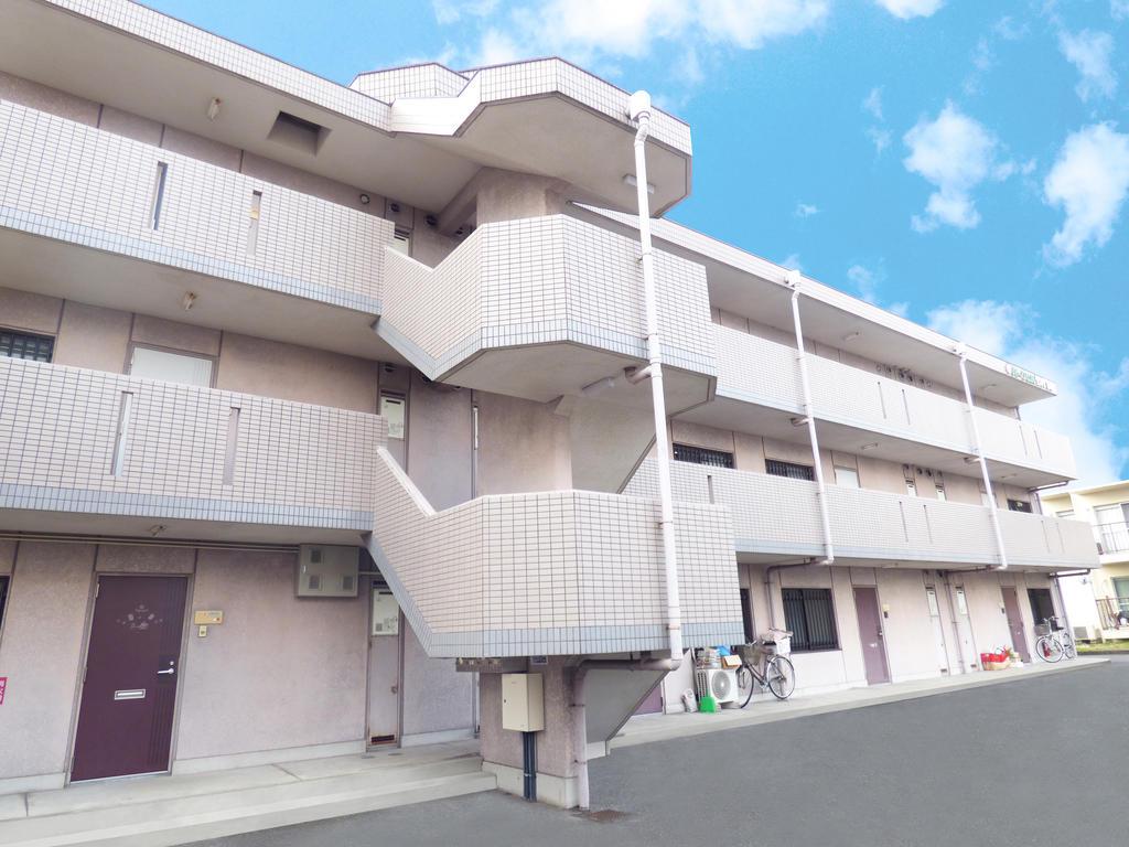 パークヒル竹内