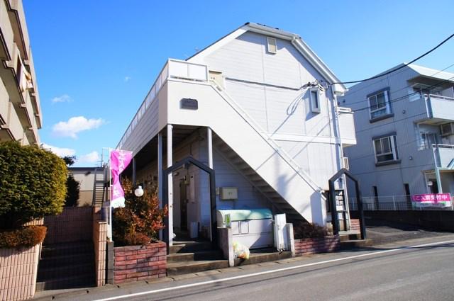 アネックス南流山10期