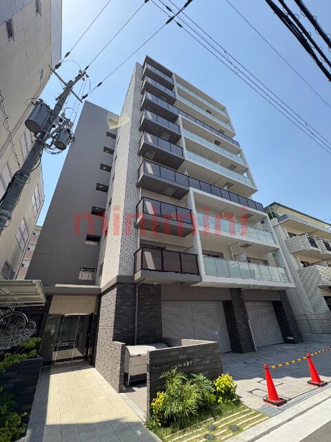 サンセール双葉町