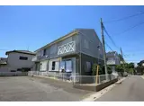グリーンピア西原B棟