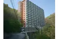 マンション住吉川