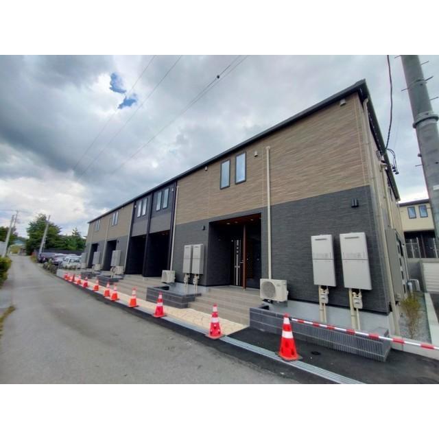 ラッフィナートカーサ西軽井沢A