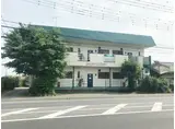 セーラムコートB棟