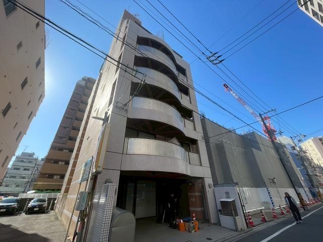 ESPERANZA宝町(1K/5階)