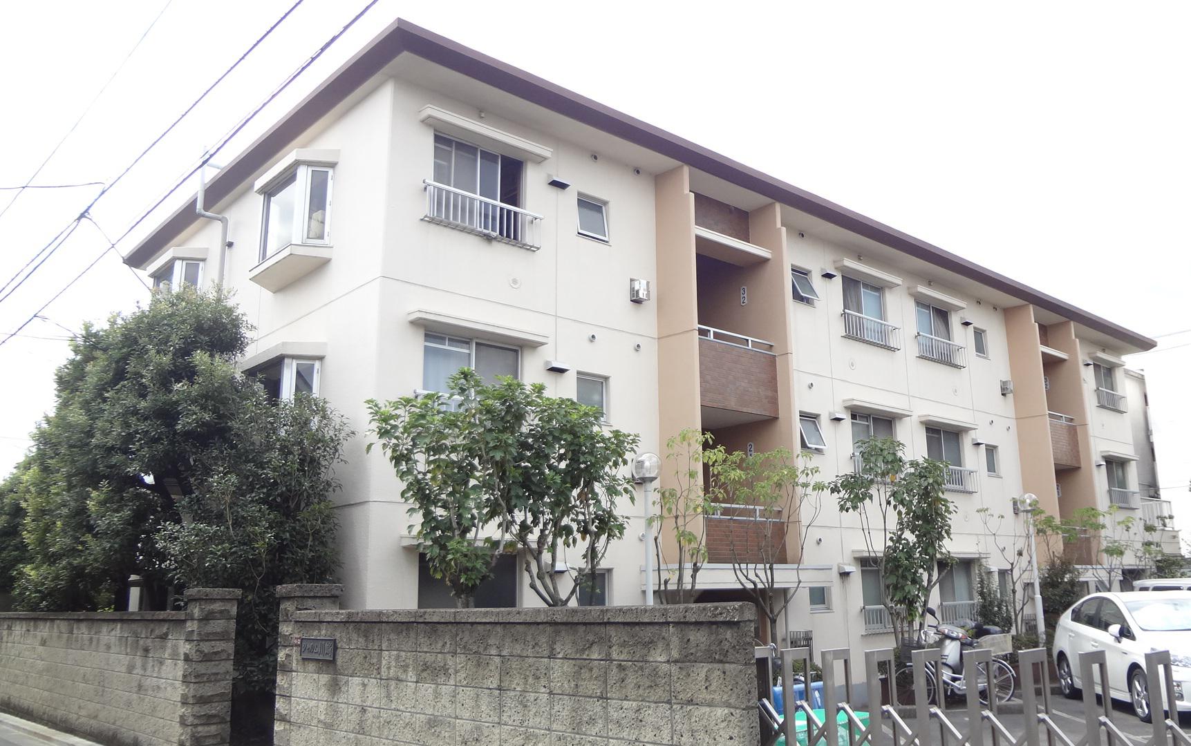 シャルム川崎