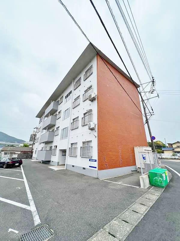 松井マンション