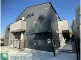 AJ北松戸