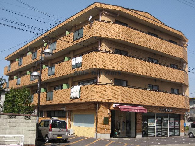 東柴ビル第3