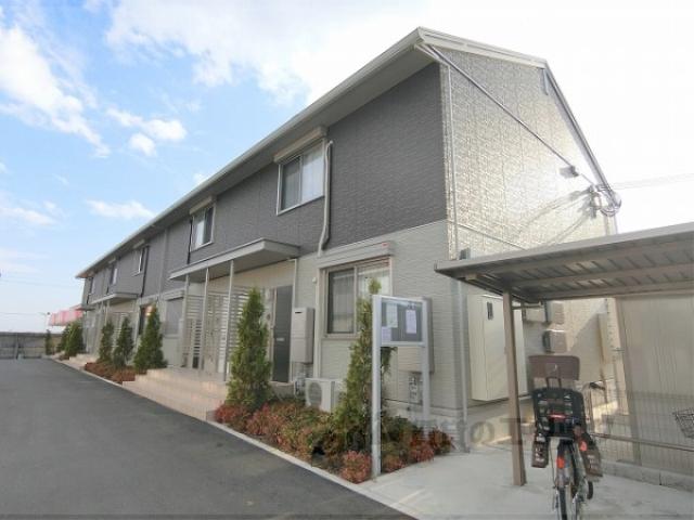 コンフォルタ A棟