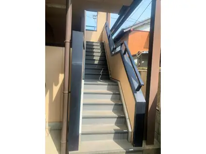 メディックビル(3LDK/3階)の外観写真