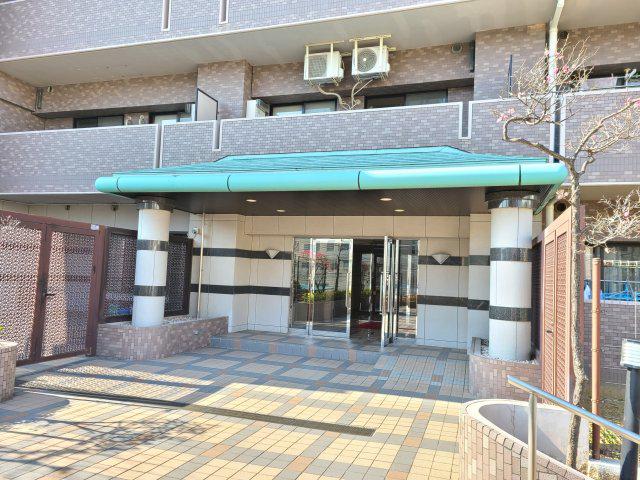 ライオンズシティ水戸