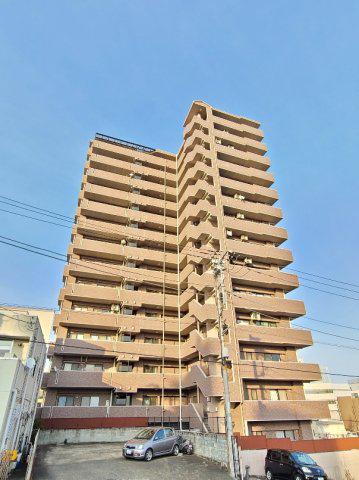 ライオンズシティ水戸