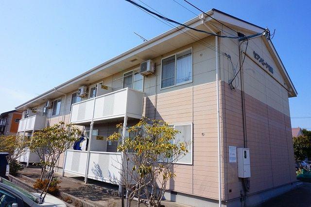 セブンピーク吉岡