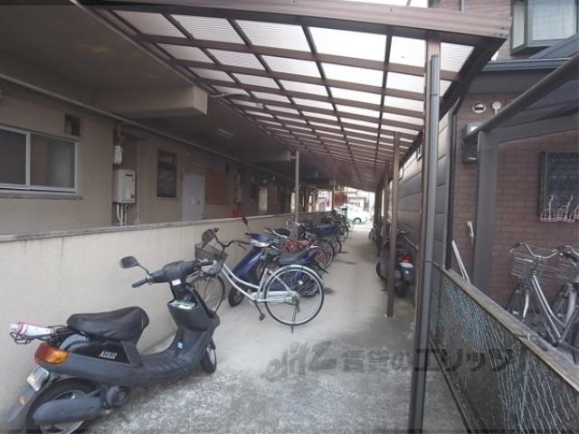 藤岡マンション