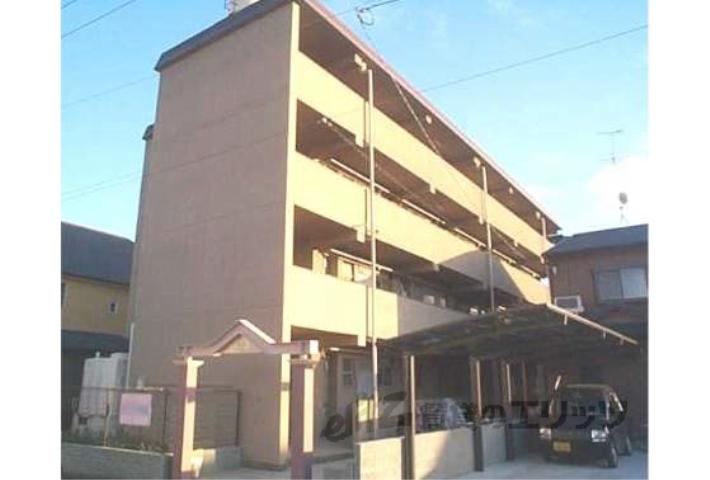 藤岡マンション