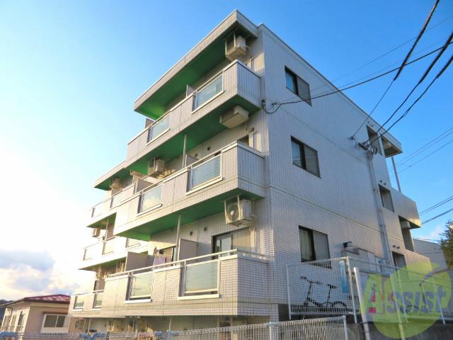 LEPARDS TOWN台原