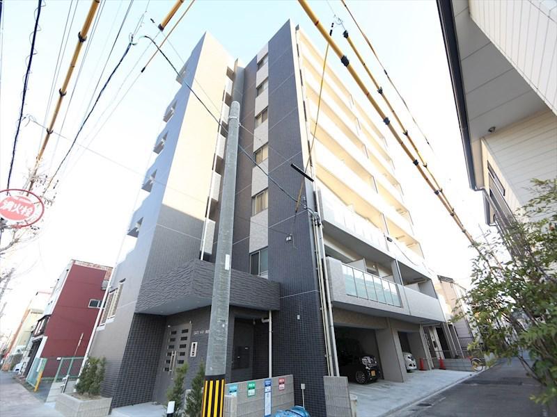 ゲートウェイ尾頭橋