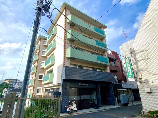 イーストスクエア百合ヶ丘