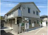 ヴィルセイン安養寺 B棟