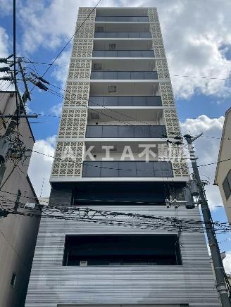 リンクハウス北梅田