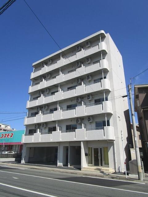 CASA BIANCA九品寺(1K/5階)