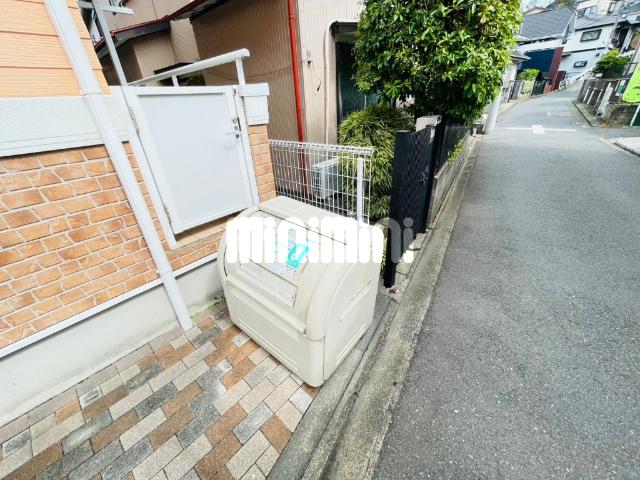 ロイヤルハウス壱番館