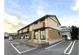 愛知県豊田市広田町稲荷山の建物