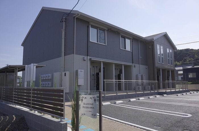ラフィネ藤川