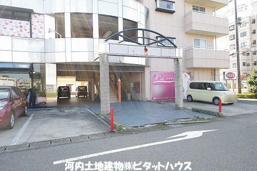 CASA NAKAHARA