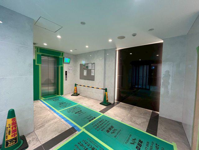 ディアレイシャス名古屋太閤通IV