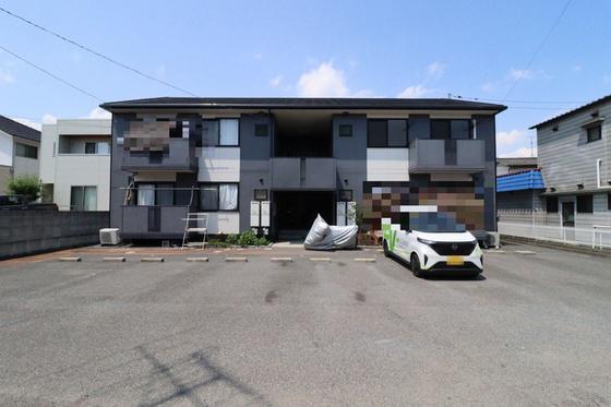 あかり A棟